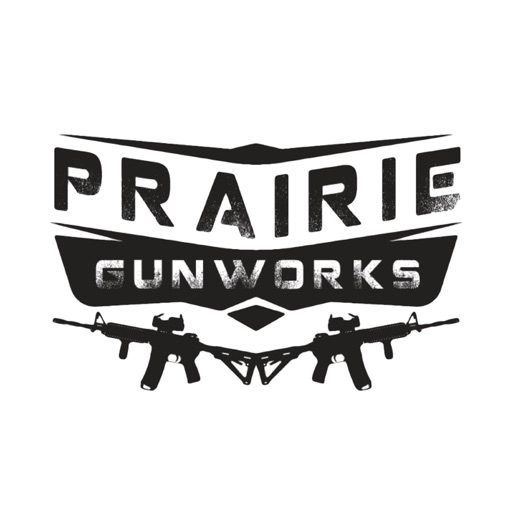 Prairie Gunworks Louisiana Arms Trading icon