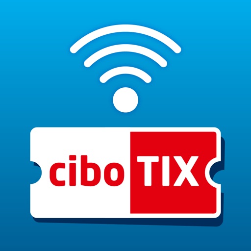 ciboTIX