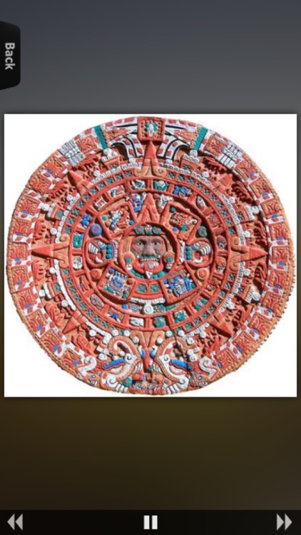 Ancient History Info Pro! screenshot-3