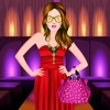 Girly Fashion Dressup