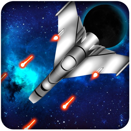 Cosmic Defender - War At Space With Alien And Save Galaxy (Free Game) icon