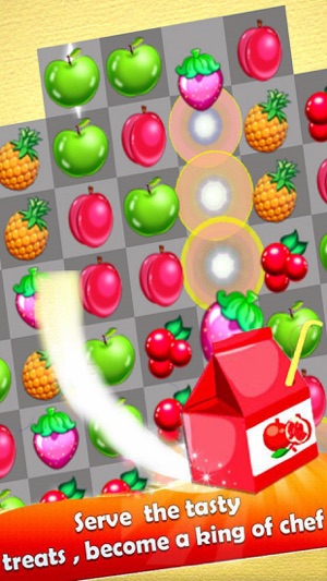 Jelly Fruit Push - Sweet Jam(圖2)-速報App