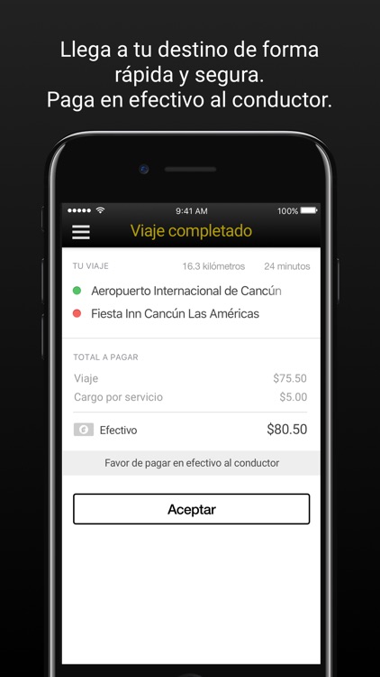 VIP Fleet by SmartLabs Inc