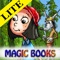 Little Red Riding Hood is one of the favourite children's fairy tales