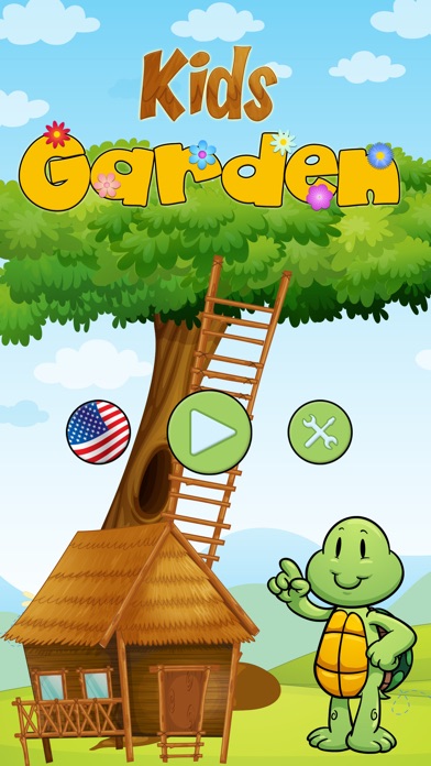 download Kids Garden - Basic Skills apps 2