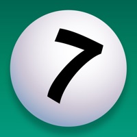 Lotto Ticker app icon - Utilities app for iPhone