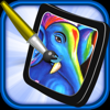 Coloring Sparkles and Painting for Kids Offline - Sandeep Bhandari