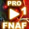 This is an Pro Guide For FNAF 1 Game
