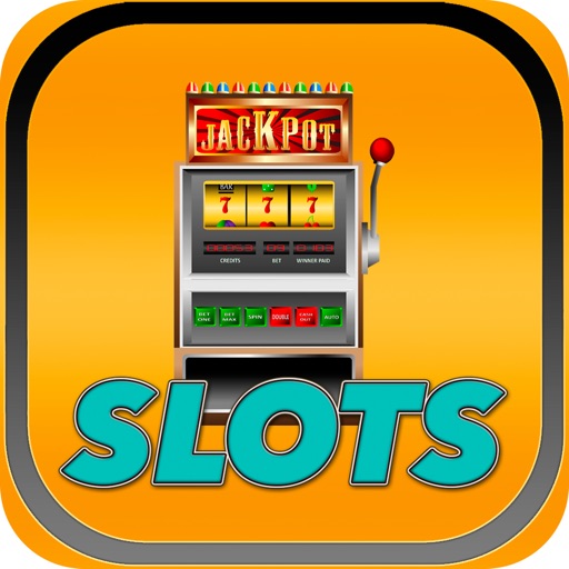Wild Casino Slots iOS App