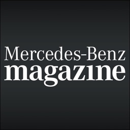 Mercedes-Benz Magazine México