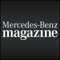 Mercedes-Benz Magazine no es solo una revista de autos: se trata de una publicación de estilo de vida con información puntera de tecnología, arquitectura, deportes y turismo