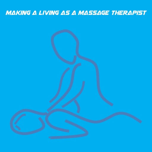 Making A Living As A Massage Therapist icon