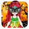 Halloween Mask Salon - Free Dress up game for kids