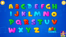 Game screenshot ABCD Alphabet Songs For Kids mod apk