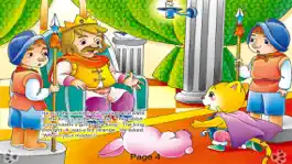 Game screenshot Puss in Boots  Bedtime Fairy Tale iBigToy mod apk