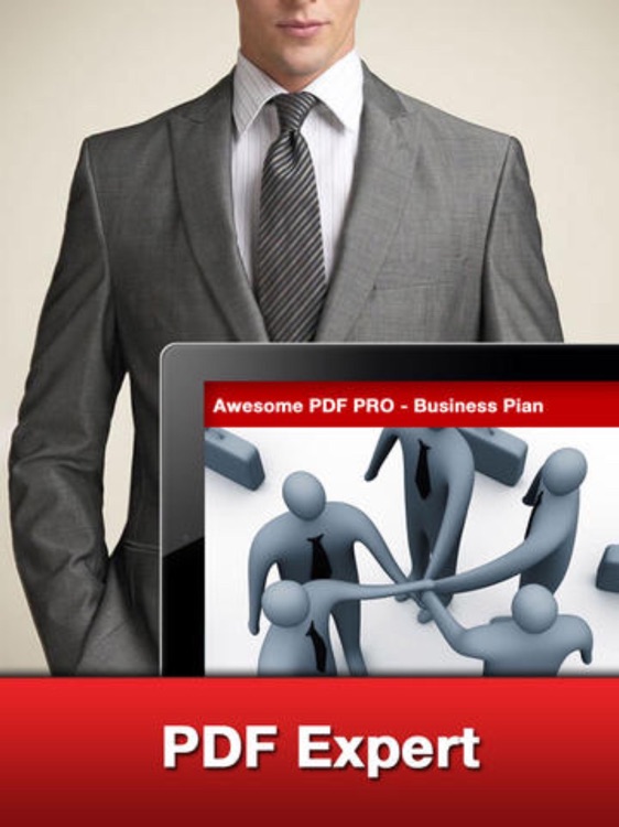 PDF Editor Pro - for Annotate Adobe Acrobat PDFs Fill Forms& Sign Documents