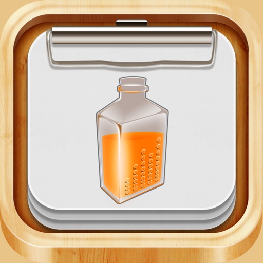 Tonic Health for iPhone Icon