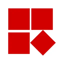 Reporter Radio app icon