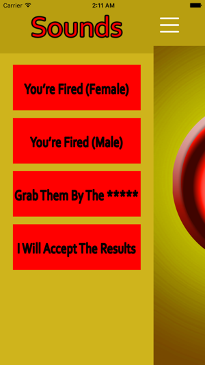 He's Fired(圖2)-速報App