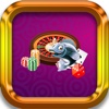 UUU 777 SLOTS Casino -- FREE Game!