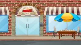 Game screenshot Escape Game: Bakery apk