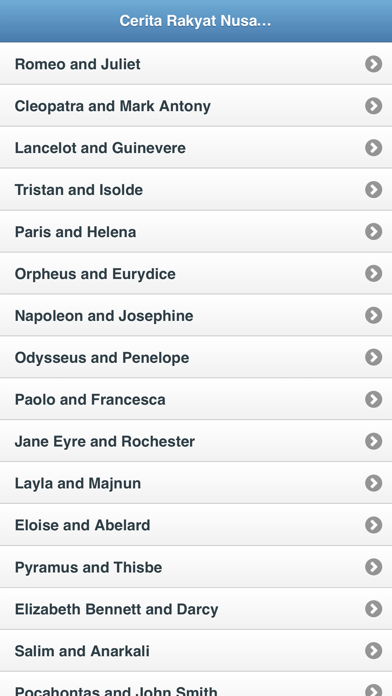 How to cancel & delete Love Story Book from iphone & ipad 1