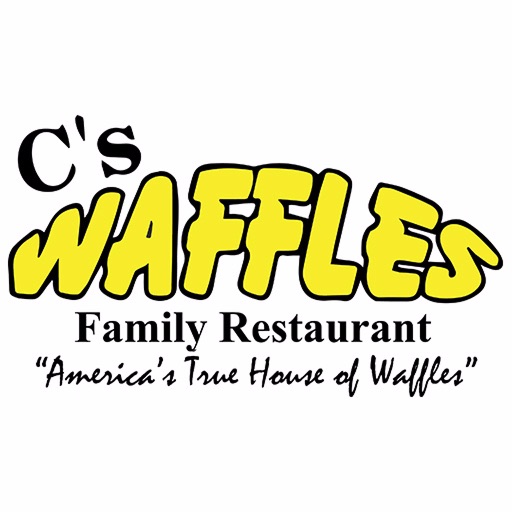 C's Waffles Ordering icon