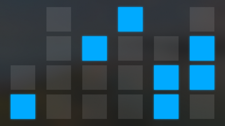 Screenshot #2 pour Binary O'Clock