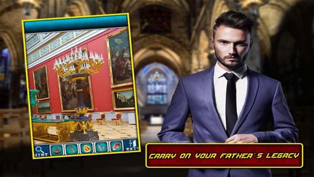Hidden Object Games Successor(圖4)-速報App