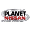 Planet Nissan Las Vegas