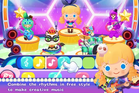 Candy’s Pet Party screenshot 4