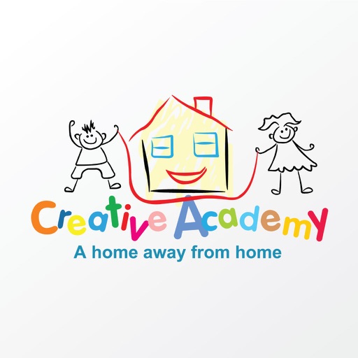 Creative Academy Nursery icon