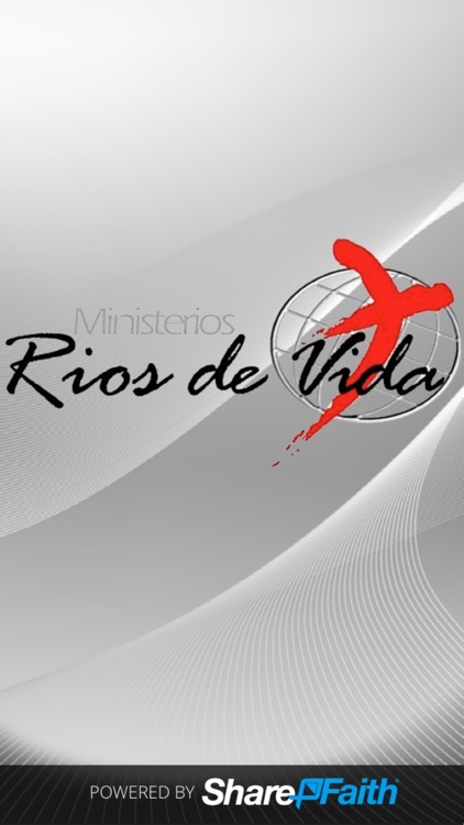 Ministerio Rios De Vida