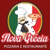 Nova Grécia Pizzaria