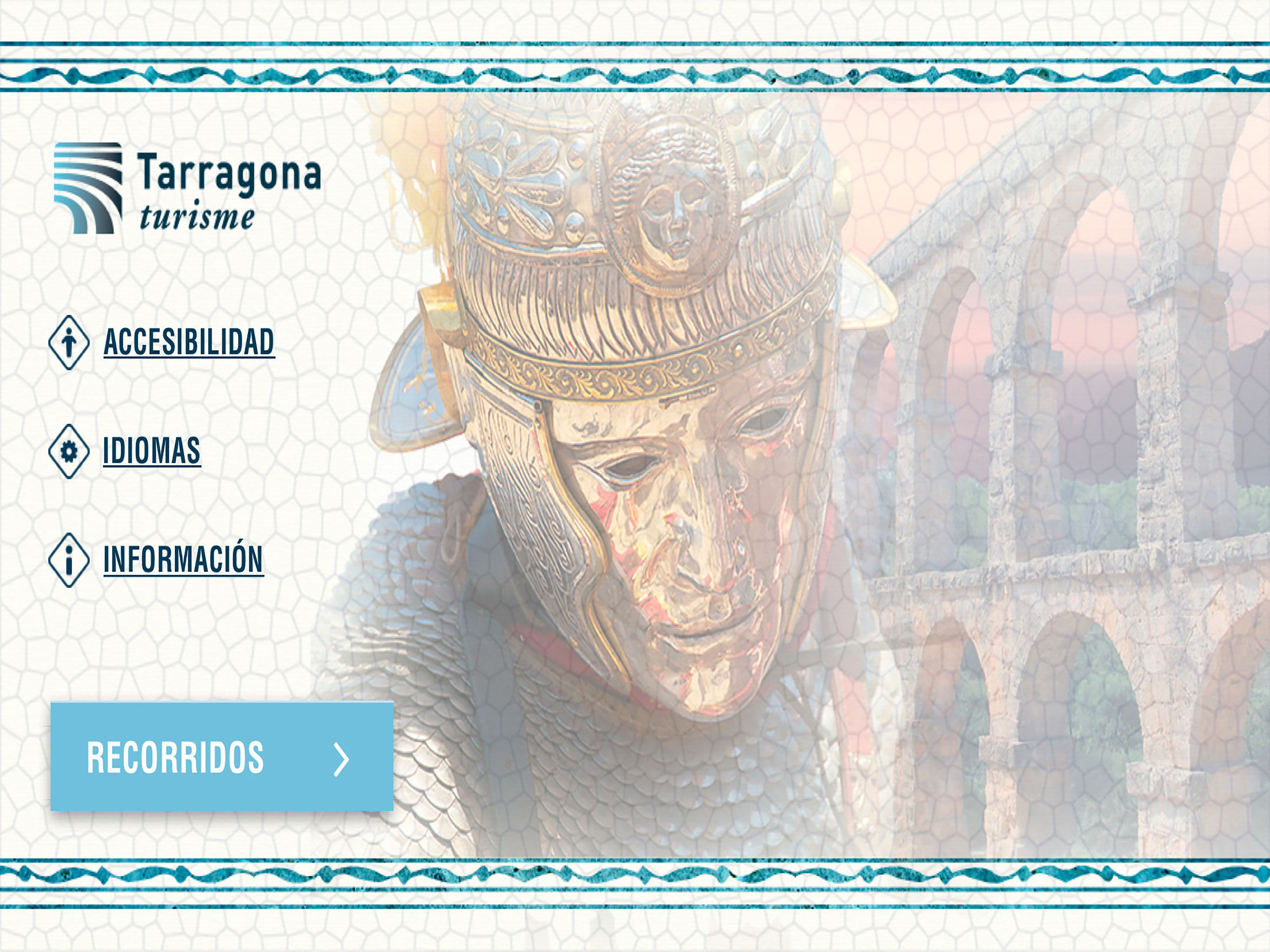 Tarragona Accesible