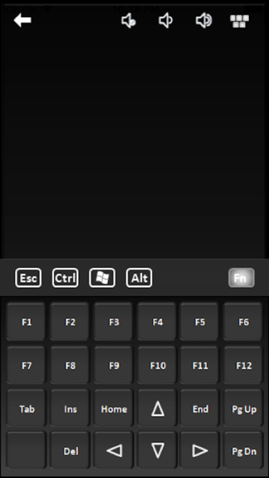 AppRemote Free - WiFi remote control for Windowsのおすすめ画像3