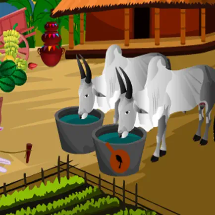 Farmers Calf Rescue Читы