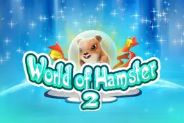 Game screenshot World Of Hamster 2 apk