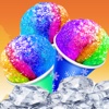 Snow Cone Maker Frozen Summer Fun Treat Free Games