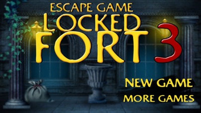 Screenshot #1 pour Escape Game Locked Fort 3