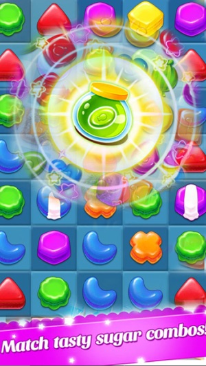 Cookie Soda Line Blast(圖1)-速報App