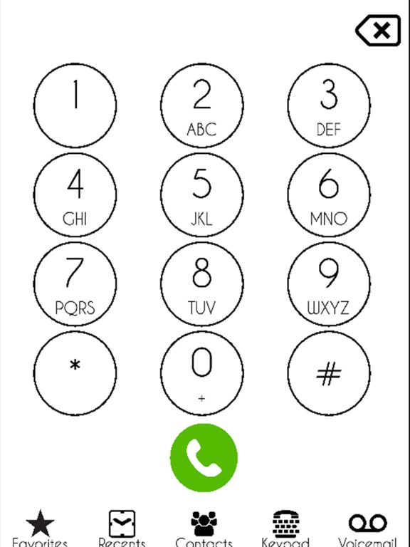 Screenshot #4 pour Fake Phone Prop for Escape Rooms