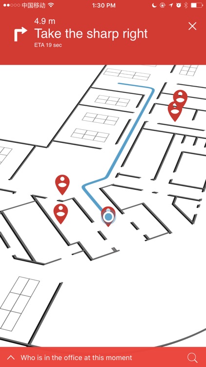 Colleague Anywhere screenshot-3