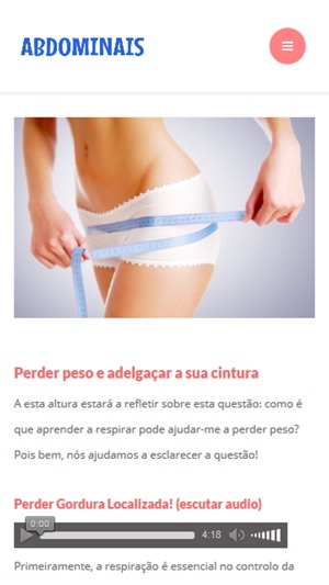 Abdominais em Casa: Exercicios Abdominais com peso(圖4)-速報App