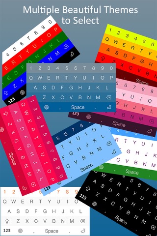 Numberie Keyboardのおすすめ画像5