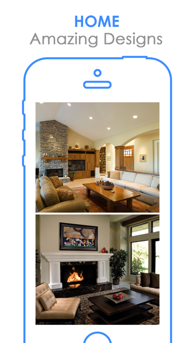 Screenshot #1 pour Home Styler Interior Design | Free Interior Styler