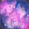 Christmas Photo Effects & Filters - Bokeh Blender