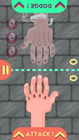 Game screenshot Red Hands Game hack