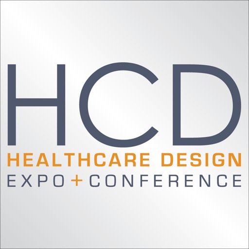 Healthcare Design Expo & Conference 2016