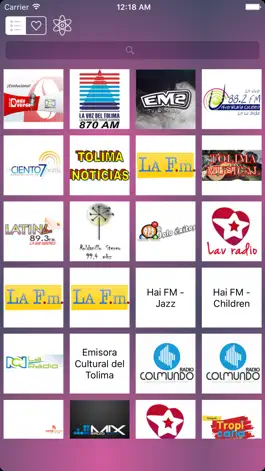 Game screenshot Armenian Radio Free apk